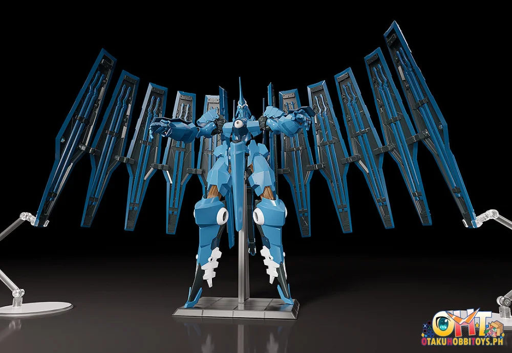 Good Smile Company Linebarrels of Iron (Manga Edition) MODEROID Vardant