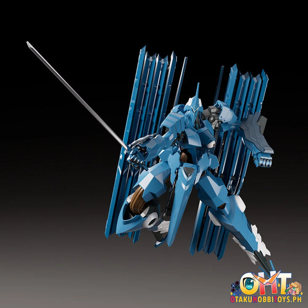 Good Smile Company Linebarrels of Iron (Manga Edition) MODEROID Vardant