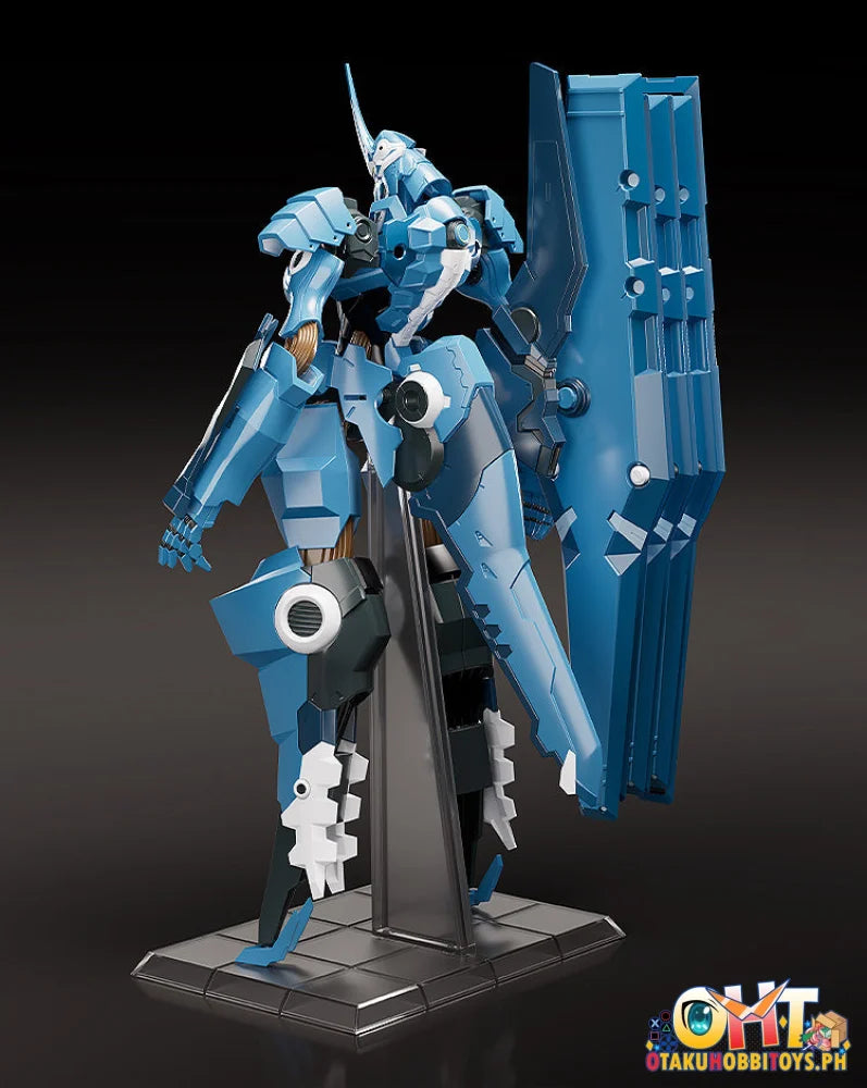 Good Smile Company Linebarrels of Iron (Manga Edition) MODEROID Vardant