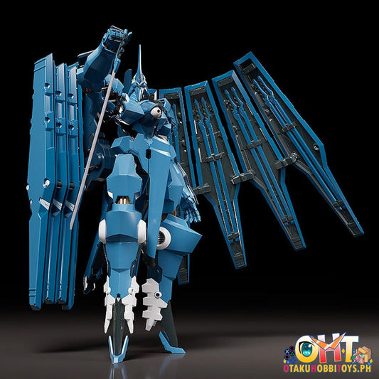 Good Smile Company Linebarrels of Iron (Manga Edition) MODEROID Vardant