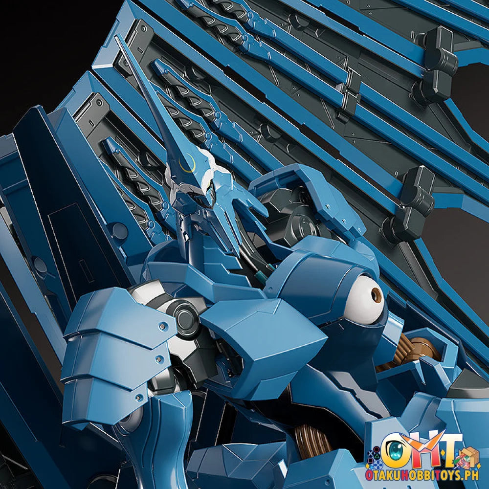Good Smile Company Linebarrels of Iron (Manga Edition) MODEROID Vardant