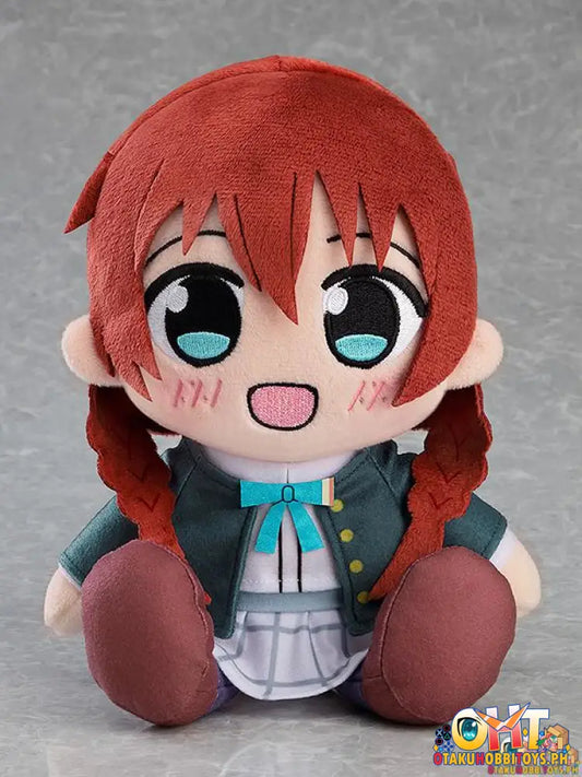 Good Smile Company Love Live! Nijigasaki High School Idol Club Kuripan Plushie Emma Verde