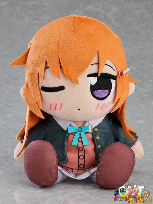 Good Smile Company Love Live! Nijigasaki High School Idol Club Kuripan Plushie Kanata Konoe