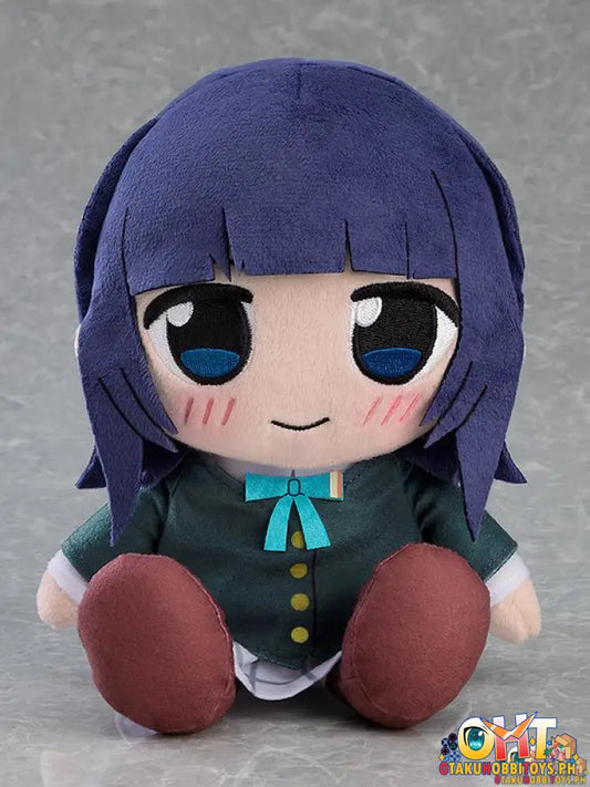 Good Smile Company Love Live! Nijigasaki High School Idol Club Kuripan Plushie Karin Asaka