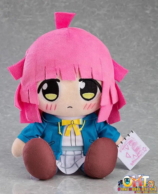 Good Smile Company Love Live! Nijigasaki High School Idol Club Kuripan Plushie Rina Tennoji