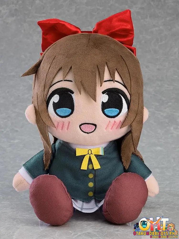 Good Smile Company Love Live! Nijigasaki High School Idol Club Kuripan Plushie Shizuku Osaka