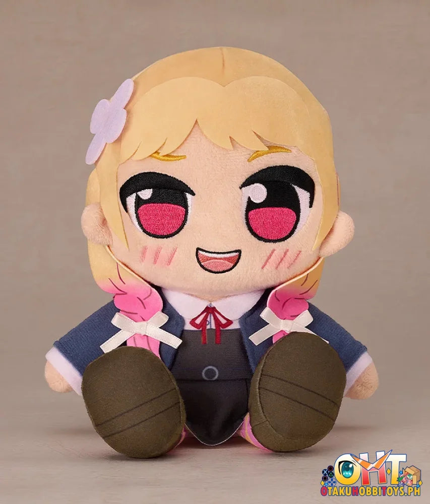 Good Smile Company Love Live! Superstar!! Kuripan Plushie Natsumi Onitsuka Plush Doll