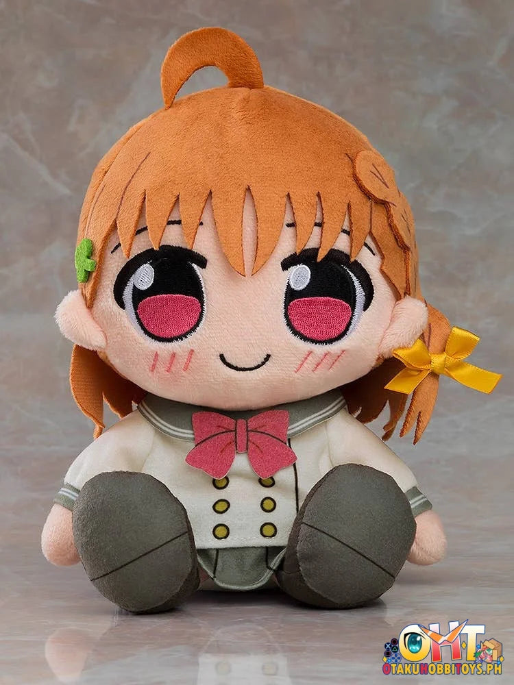 Good Smile Company LoveLive! Sunshine! Kuripan Plushie Chika Takami Plush Doll