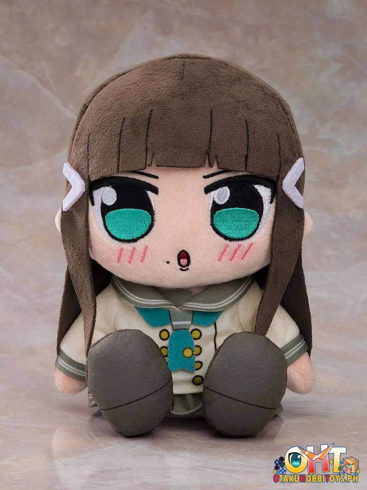 Good Smile Company LoveLive! Sunshine! Kuripan Plushie Dia Kurosawa Plush Doll