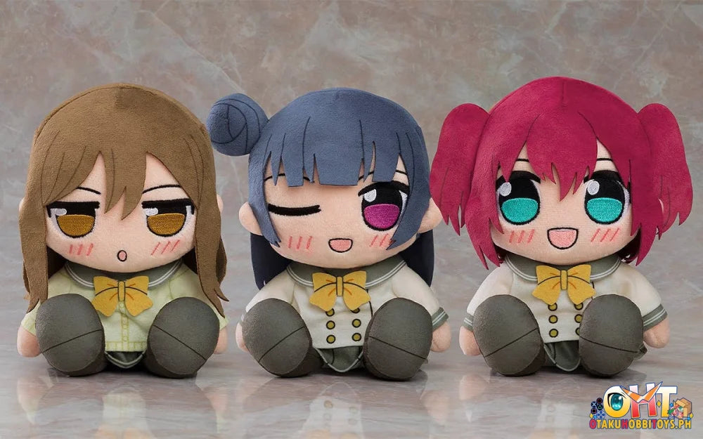 Good Smile Company LoveLive! Sunshine! Kuripan Plushie Hanamara Kunikida Plush Doll