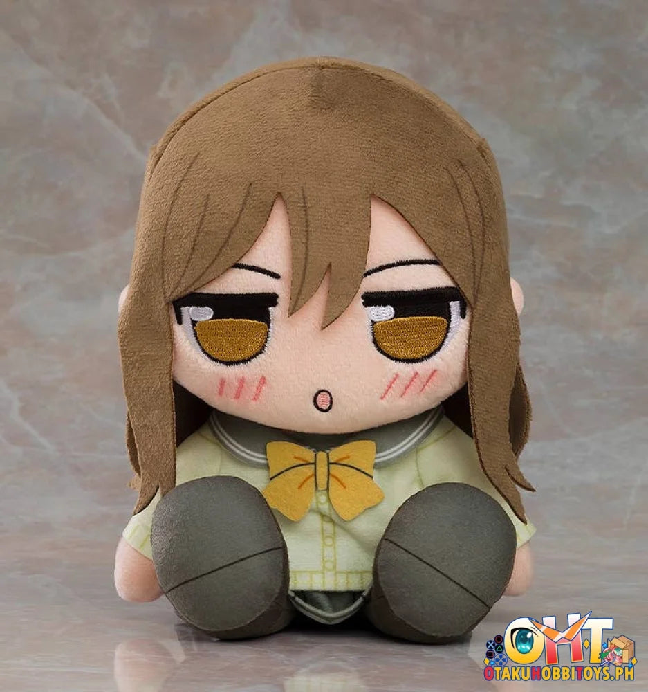 Good Smile Company LoveLive! Sunshine! Kuripan Plushie Hanamara Kunikida Plush Doll