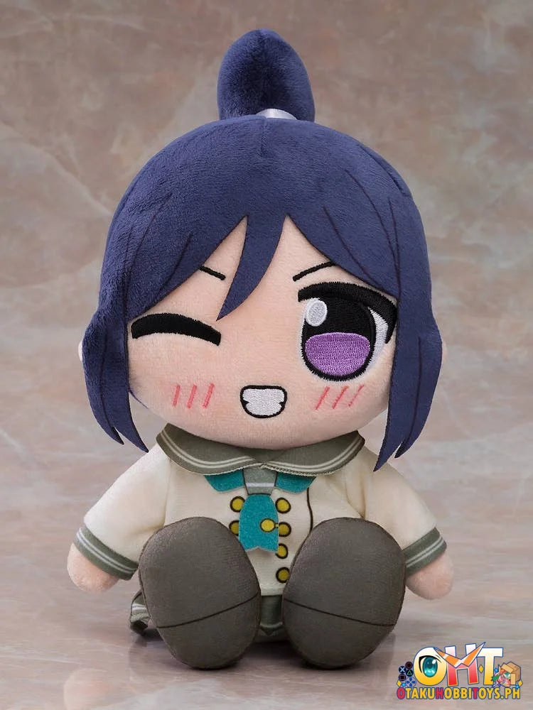 Good Smile Company LoveLive! Sunshine! Kuripan Plushie Kanan Matsuura Plush Doll