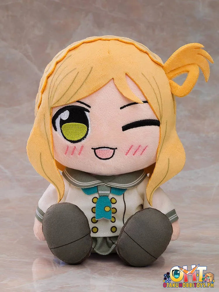 Good Smile Company LoveLive! Sunshine! Kuripan Plushie Mari Ohara Plush Doll