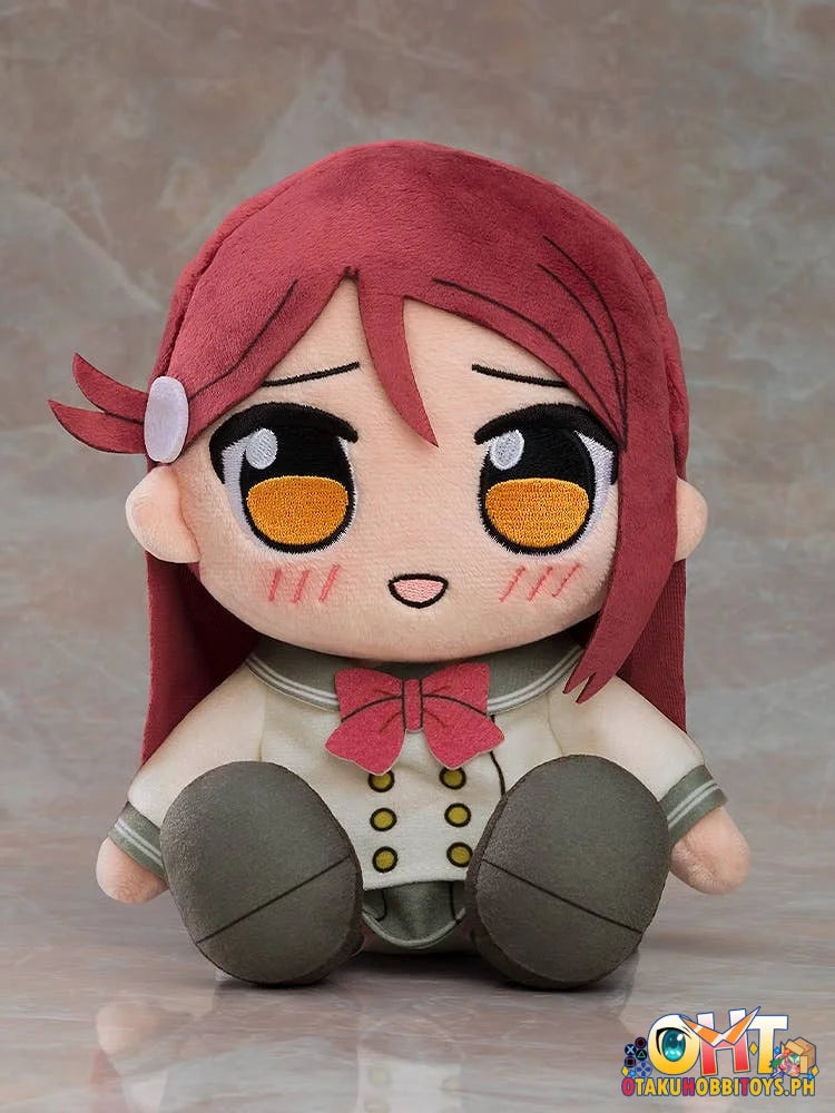Good Smile Company LoveLive! Sunshine! Kuripan Plushie Riko Sakurauchi Plush Doll