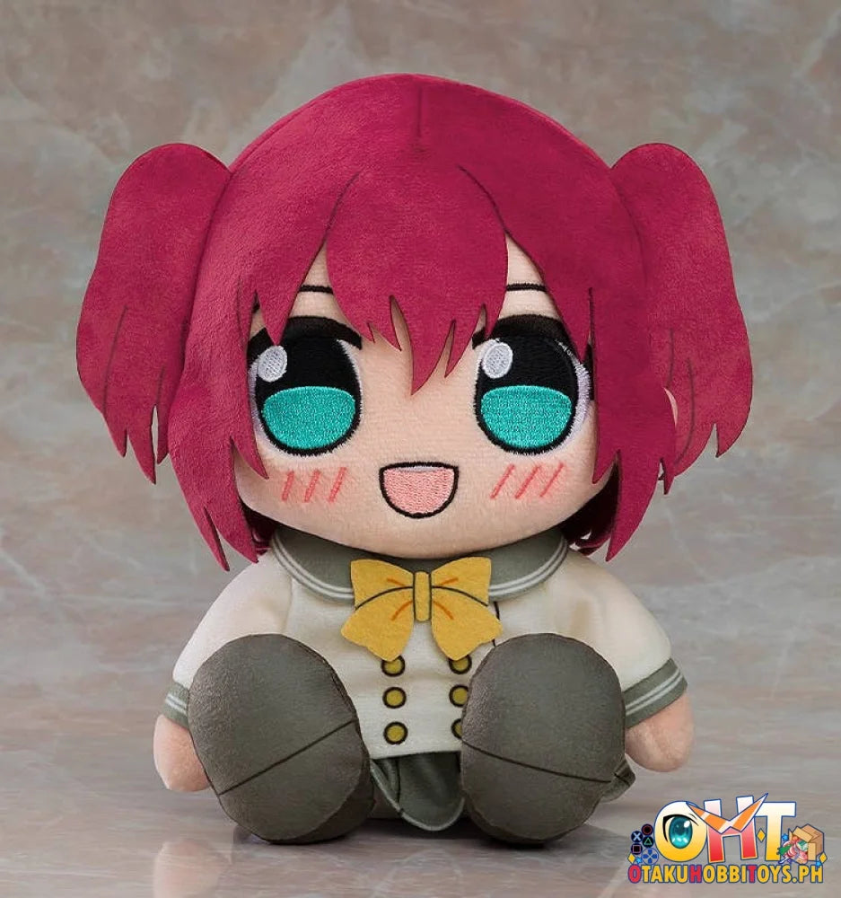 Good Smile Company LoveLive! Sunshine! Kuripan Plushie Ruby Kurosawa Plush Doll