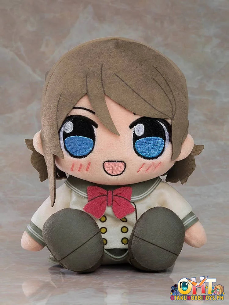 Good Smile Company LoveLive! Sunshine! Kuripan Plushie You Watanabe Plush Doll