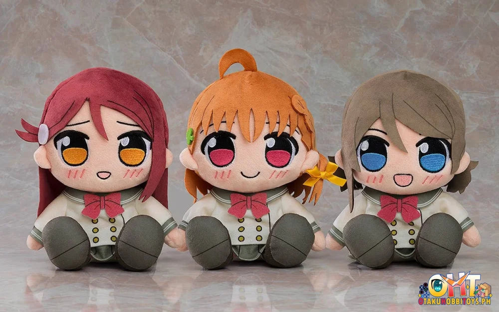 Good Smile Company LoveLive! Sunshine! Kuripan Plushie You Watanabe Plush Doll