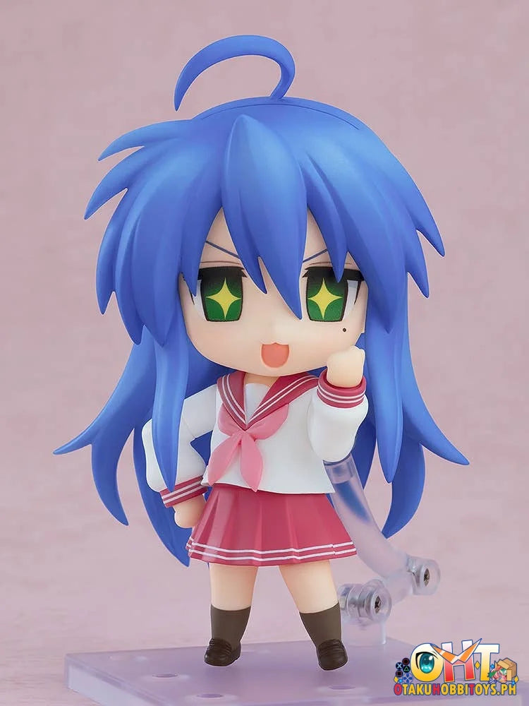 Good Smile Company Lucky Star Nendoroid Konata Izumi 2.0 Nendoroid