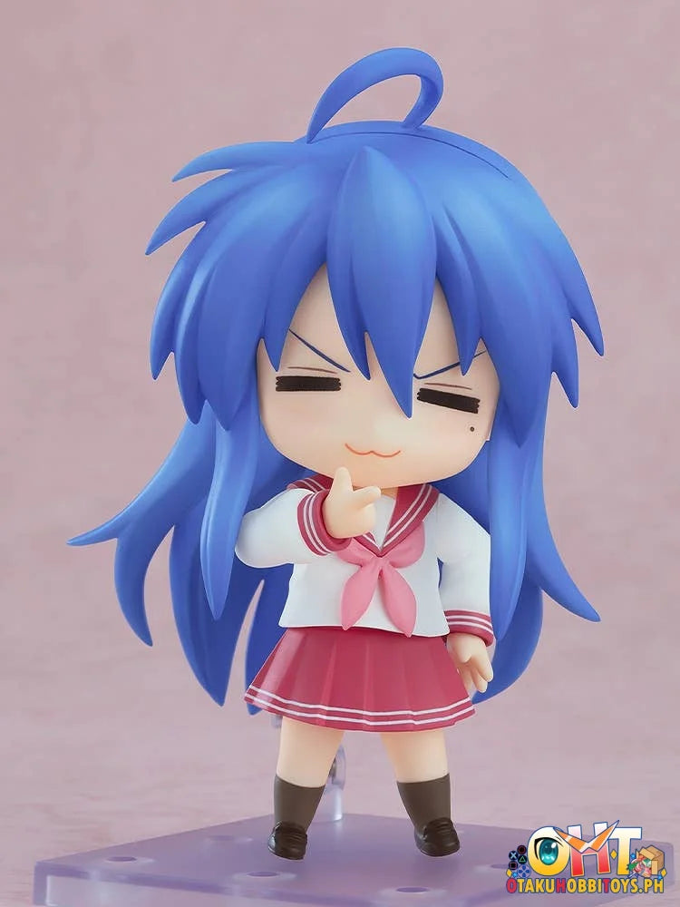 Good Smile Company Lucky Star Nendoroid Konata Izumi 2.0 Nendoroid