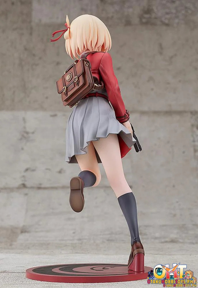 Good Smile Company Lycoris Recoil 1/7 Chisato Nishikigi - On Hand