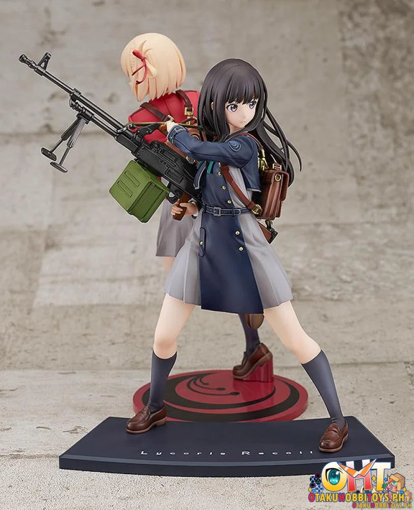 Good Smile Company Lycoris Recoil 1/7 Takina Inoue - On Hand