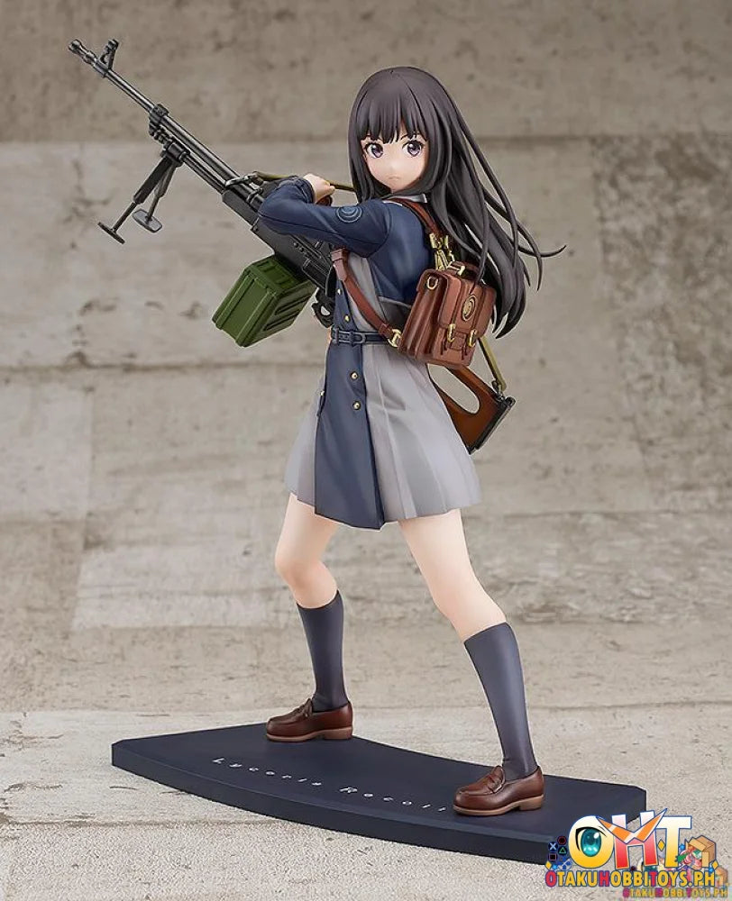 Good Smile Company Lycoris Recoil 1/7 Takina Inoue - On Hand