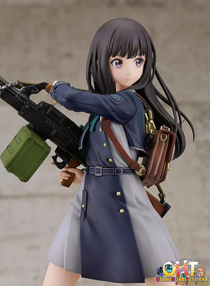 Good Smile Company Lycoris Recoil 1/7 Takina Inoue - On Hand