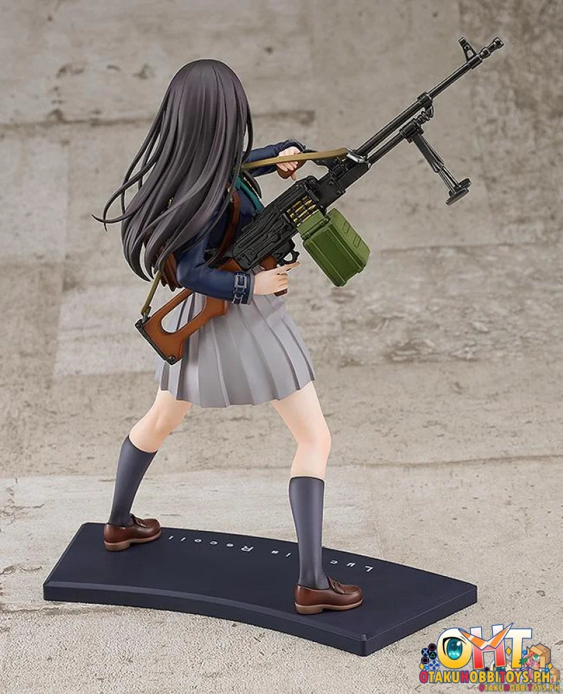 Good Smile Company Lycoris Recoil 1/7 Takina Inoue - On Hand