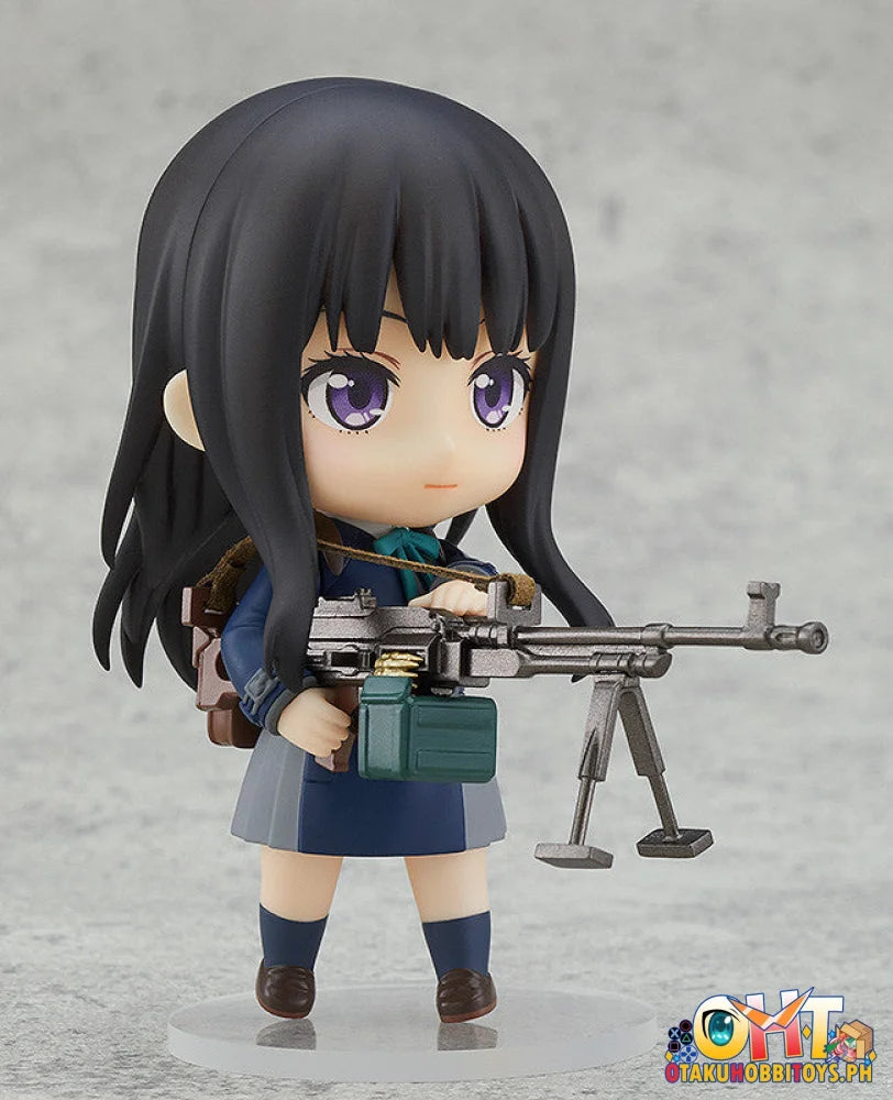 Good Smile Company Lycoris Recoil Nendoroid Takina Inoue Nendoroid