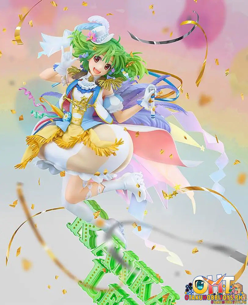 Good Smile Company Macross Frontier 1/7 Ranka Lee ~Anniversary Stage Ver.~