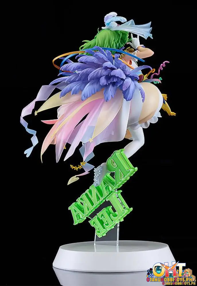 Good Smile Company Macross Frontier 1/7 Ranka Lee ~Anniversary Stage Ver.~