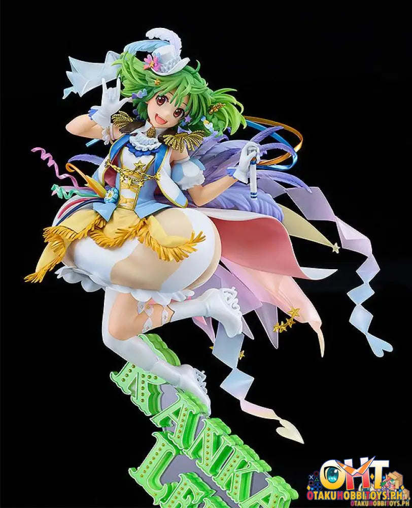 Good Smile Company Macross Frontier 1/7 Ranka Lee ~Anniversary Stage Ver.~