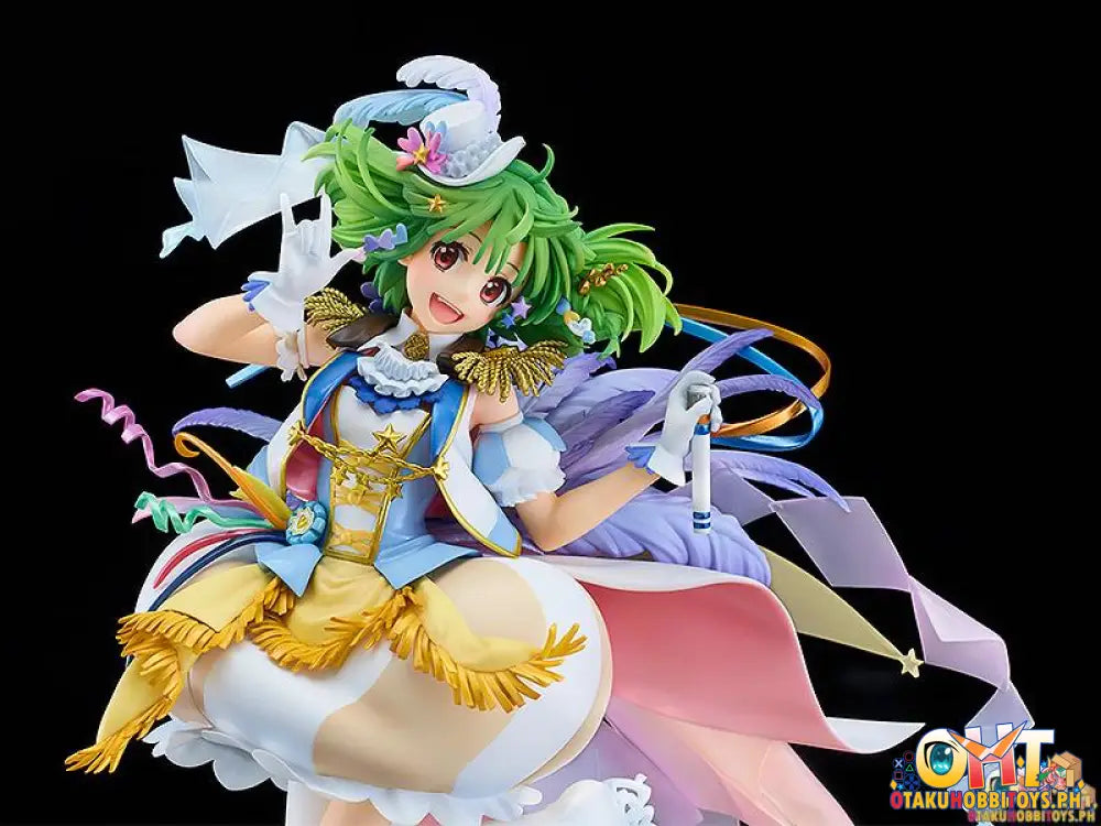 Good Smile Company Macross Frontier 1/7 Ranka Lee ~Anniversary Stage Ver.~