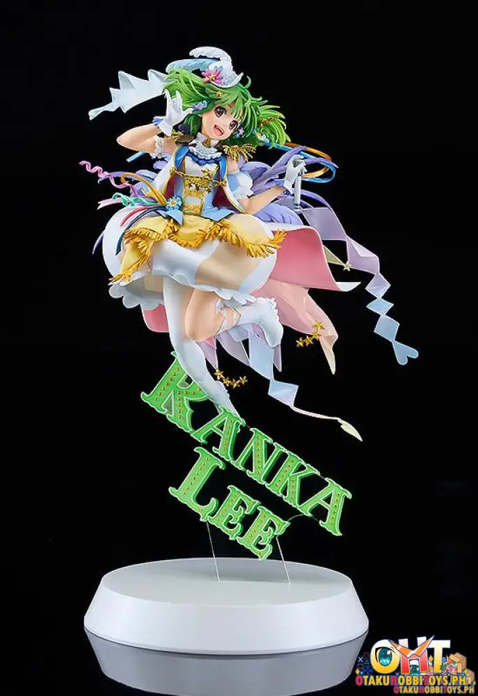 Good Smile Company Macross Frontier 1/7 Ranka Lee ~Anniversary Stage Ver.~