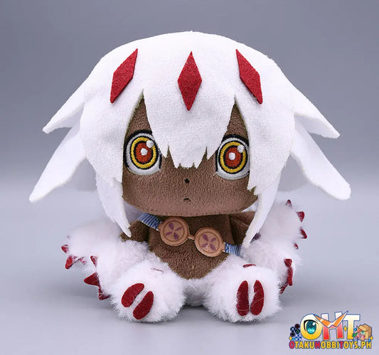 Good Smile Company Made In Abyss Fluffy Plushie Faputa Plush Doll