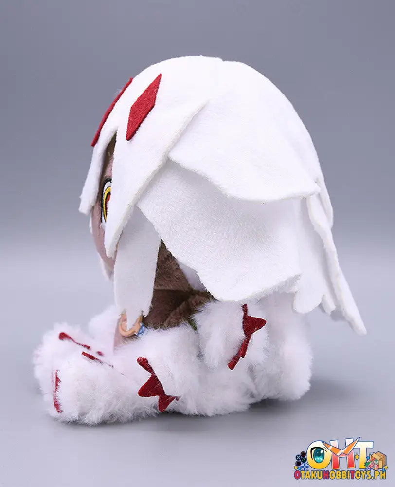 Good Smile Company Made In Abyss Fluffy Plushie Faputa Plush Doll