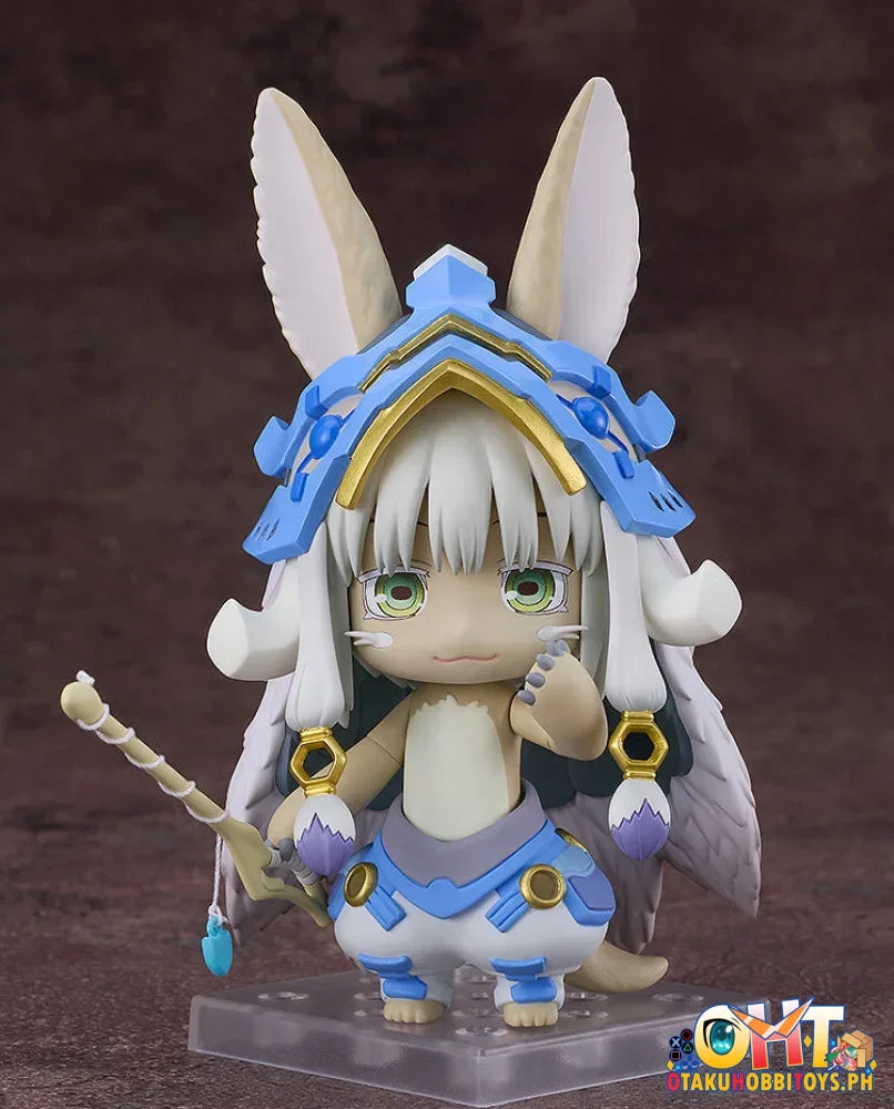 Nendoroid Nanachi: New Outfit Ver.