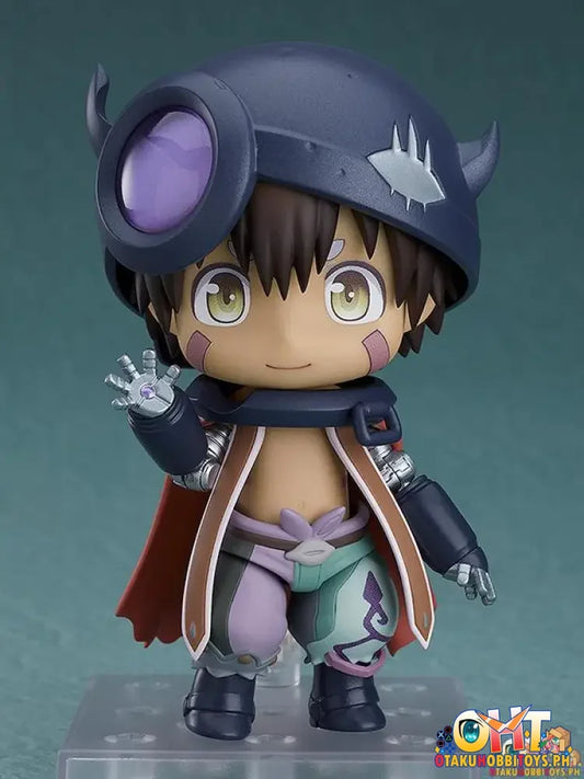 [Reissue] Nendoroid 1053 Reg - Made In Abyss Extra Slot