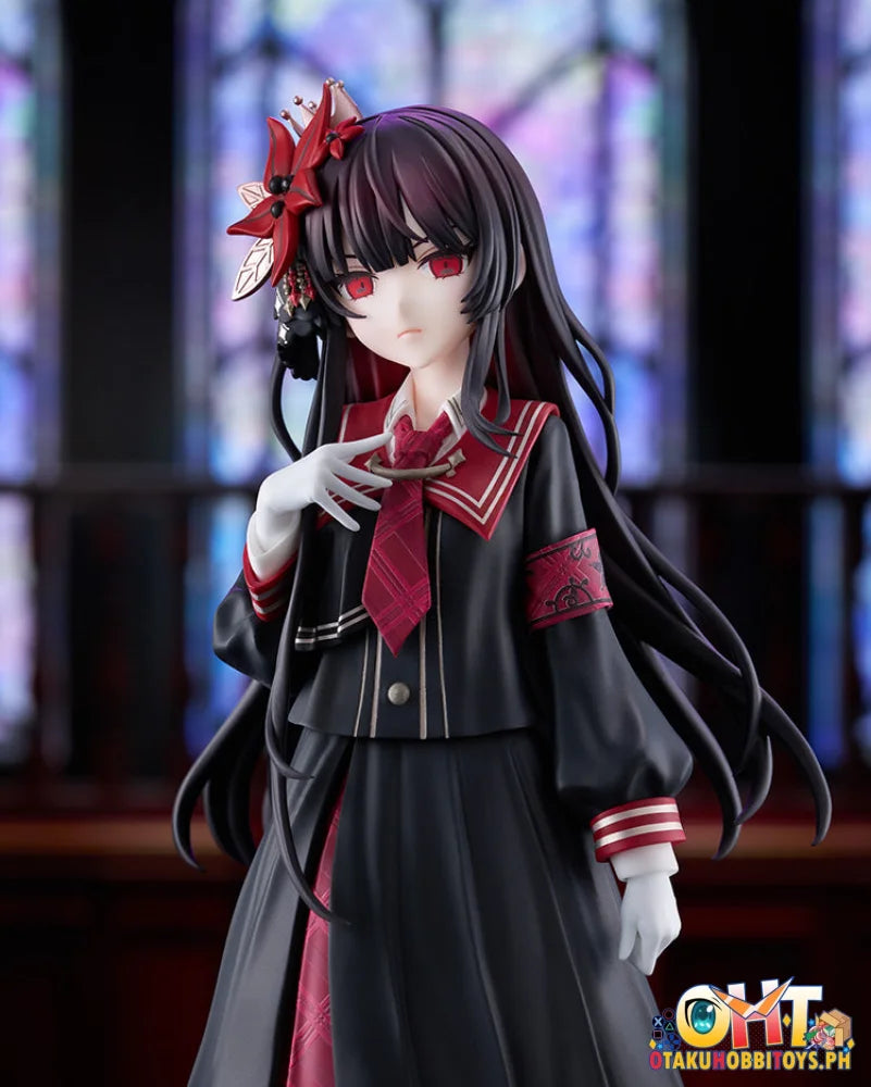Good Smile Company Magical Girl Witch Trials POP UP PARADE Hiro Nikaido L Size - Scale Figure