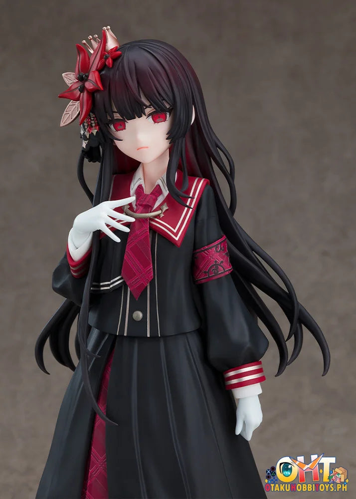 Good Smile Company Magical Girl Witch Trials POP UP PARADE Hiro Nikaido L Size - Scale Figure