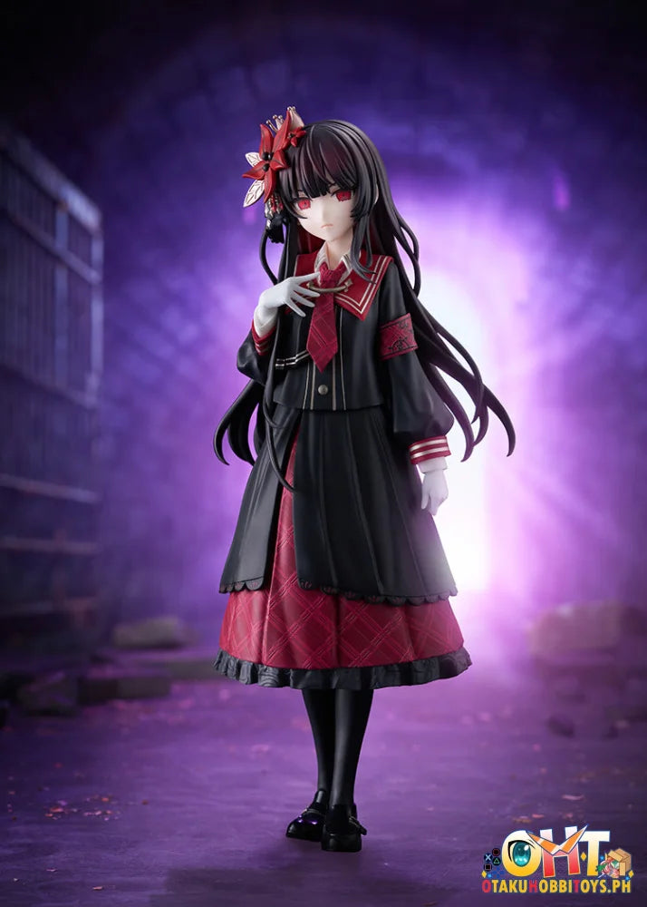 Good Smile Company Magical Girl Witch Trials POP UP PARADE Hiro Nikaido L Size - Scale Figure