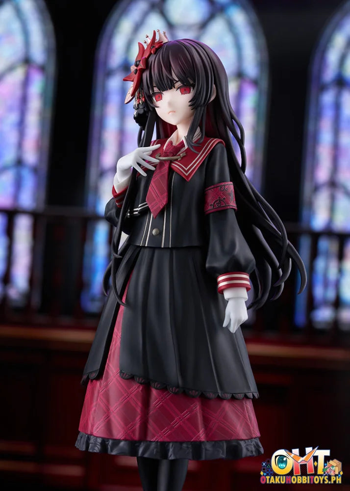 Good Smile Company Magical Girl Witch Trials POP UP PARADE Hiro Nikaido L Size - Scale Figure
