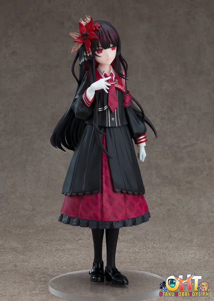 Good Smile Company Magical Girl Witch Trials POP UP PARADE Hiro Nikaido L Size - Scale Figure