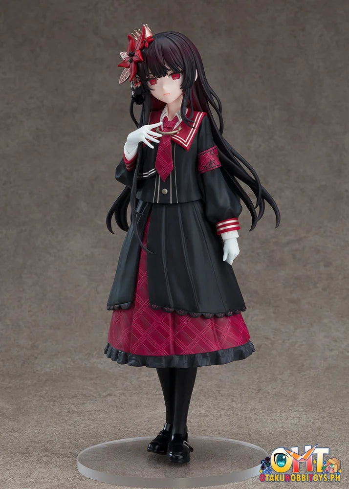 Good Smile Company Magical Girl Witch Trials POP UP PARADE Hiro Nikaido L Size - Scale Figure