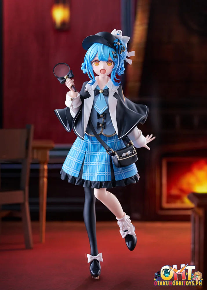 Good Smile Company Magical Girl Witch Trials POP UP PARADE Sherry Tachibana L Size - Scale Figure