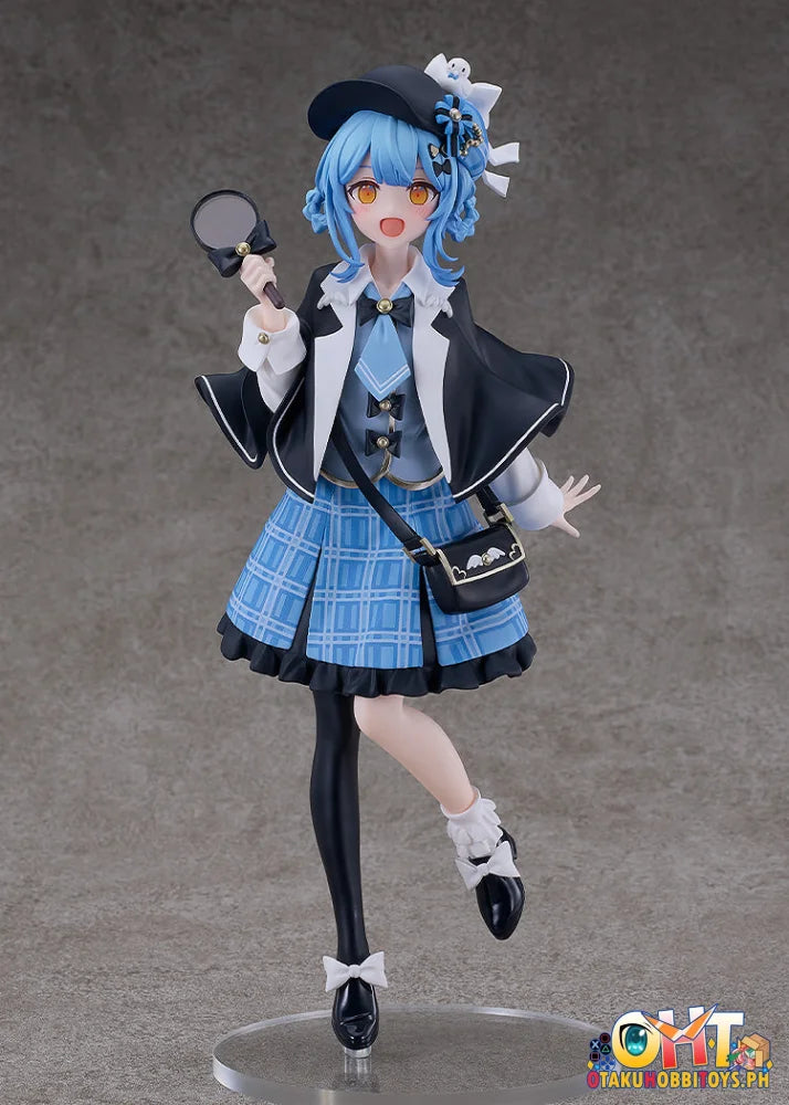 Good Smile Company Magical Girl Witch Trials POP UP PARADE Sherry Tachibana L Size - Scale Figure