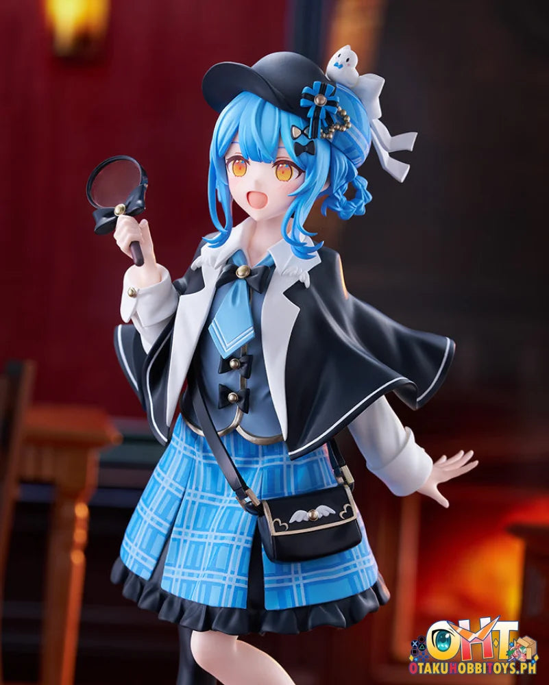Good Smile Company Magical Girl Witch Trials POP UP PARADE Sherry Tachibana L Size - Scale Figure