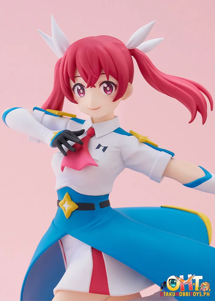Good Smile Company Magilumiere Co. Ltd. POP UP PARADE Kana Sakuragi L Size Scale Figure