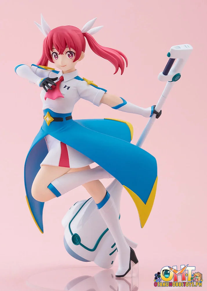 Good Smile Company Magilumiere Co. Ltd. POP UP PARADE Kana Sakuragi L Size Scale Figure