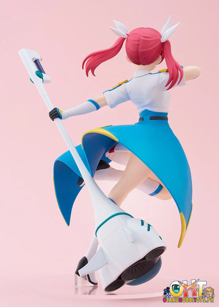 Good Smile Company Magilumiere Co. Ltd. POP UP PARADE Kana Sakuragi L Size Scale Figure